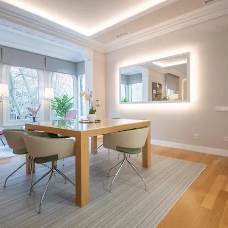 Stylish Diagonal Appartamento *