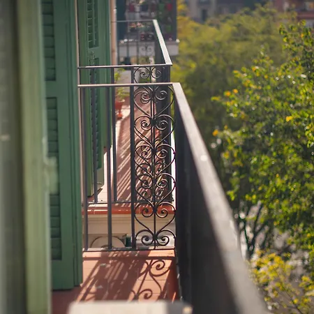 Stylish Diagonal Appartamento *