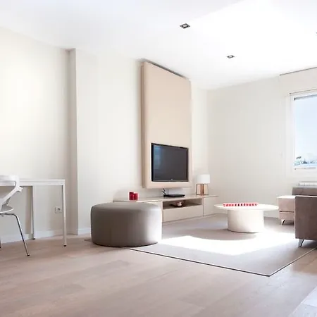 Apartman Stylish Diagonal