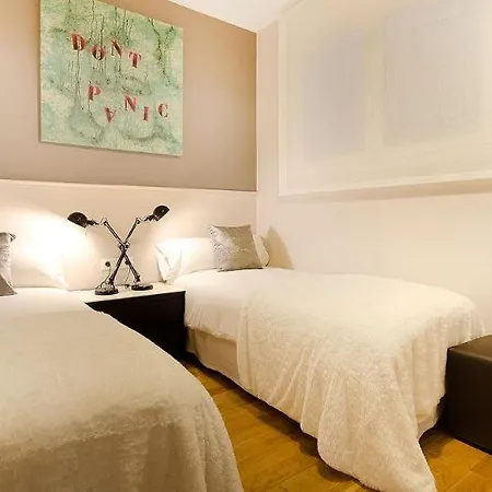Stylish Diagonal * Barcellona