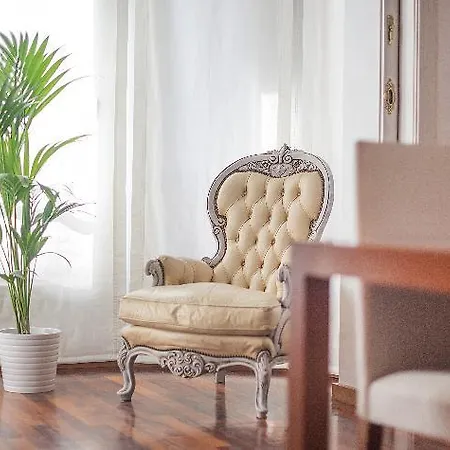 Stylish Diagonal Апартаменты *