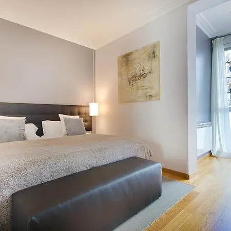 Apartman Stylish Diagonal *