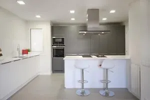 Stylish Diagonal Апартаменты *