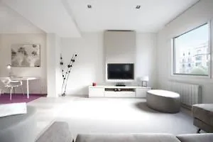 Апартаменты Stylish Diagonal *