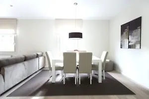 Stylish Diagonal Барселона