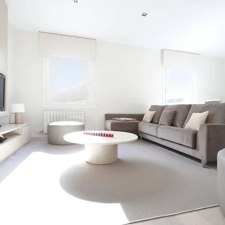 Apartman Stylish Diagonal