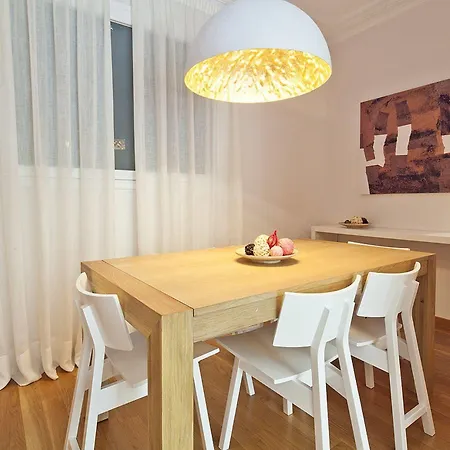 Stylish Diagonal Апартаменты *