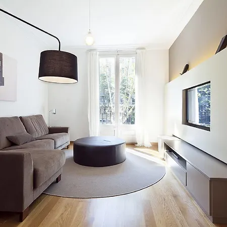 Апартаменты Stylish Diagonal