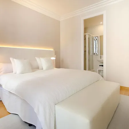Stylish Diagonal Apartman