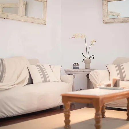 Stylish Diagonal Апартаменты Барселона