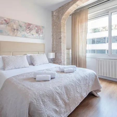 Apartment Stylish Diagonal *