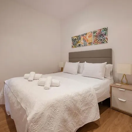 Apartment Stylish Diagonal *