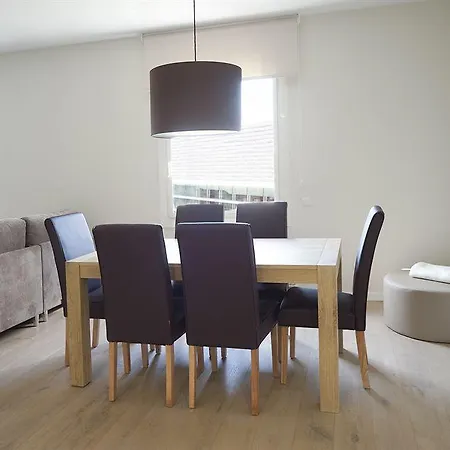 Apartment Stylish Diagonal *