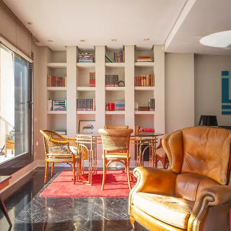 Stylish Diagonal * Barcelona