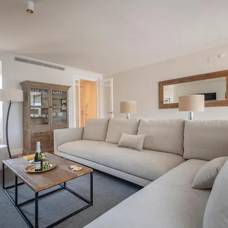 Apartment Stylish Diagonal *
