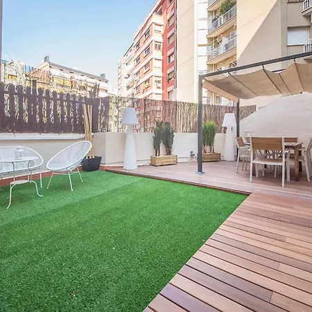 Apartment Stylish Diagonal