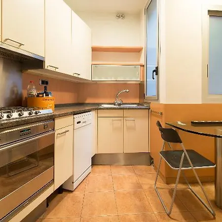 Stylish Diagonal Barcelona