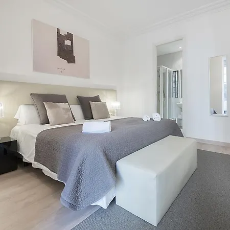 Apartment Stylish Diagonal *