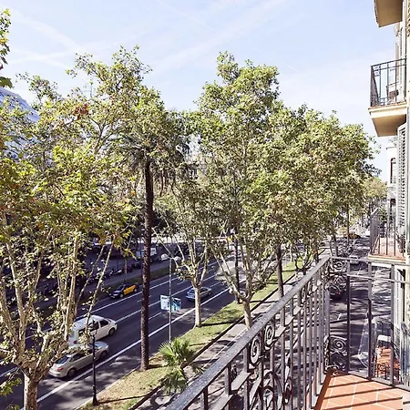 Apartment Stylish Diagonal *